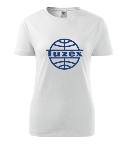 Dámské tričko Tuzex