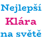 trička dle jména dámská