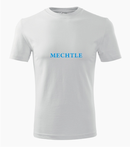 Tričko Mechtle