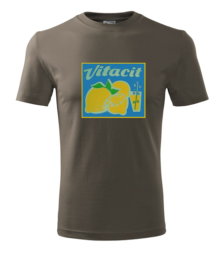 Army tričko Vitacit
