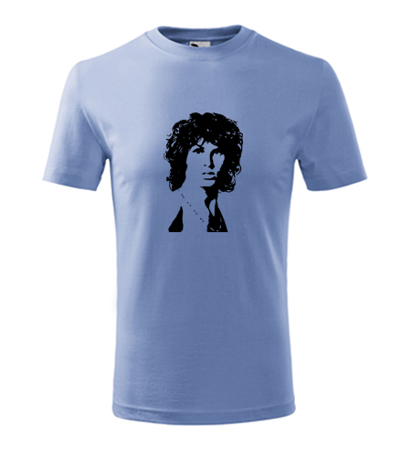 Dětské tričko Jim Morrison